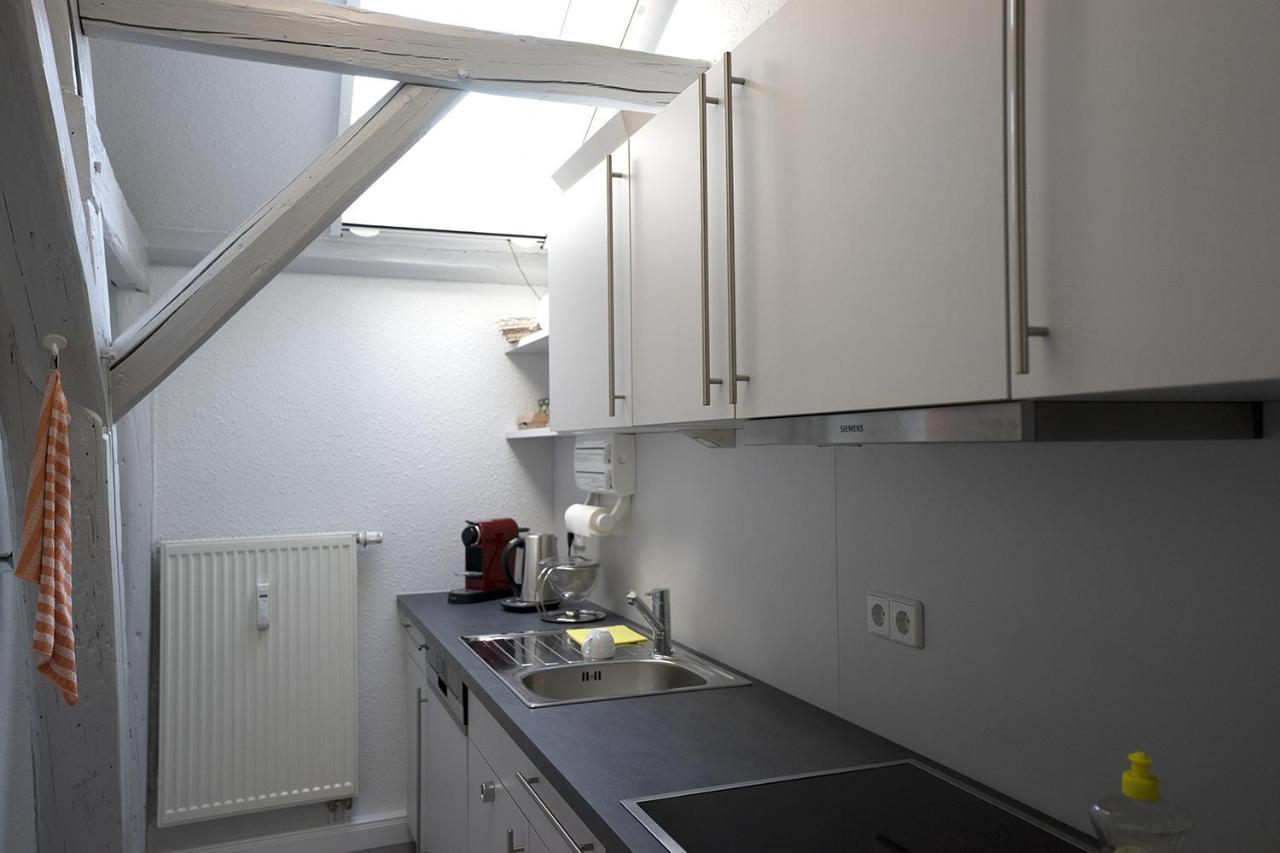 Brauhaus Suite 19 Sebnitz Exterior foto